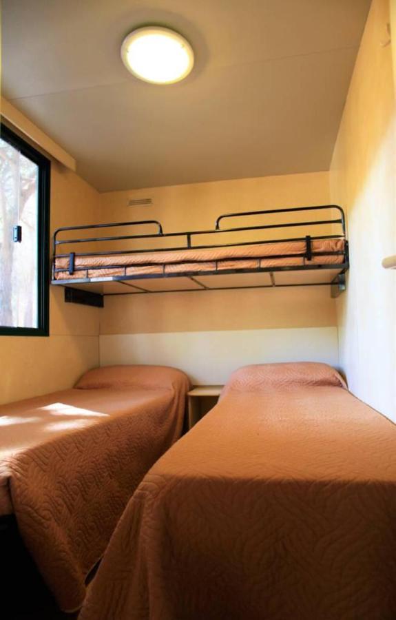 Camping Village Costa Verde بورتو بوتنزا بيشينا المظهر الخارجي الصورة
