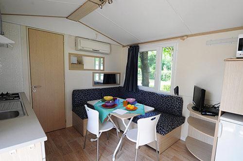 Camping Village Costa Verde بورتو بوتنزا بيشينا المظهر الخارجي الصورة