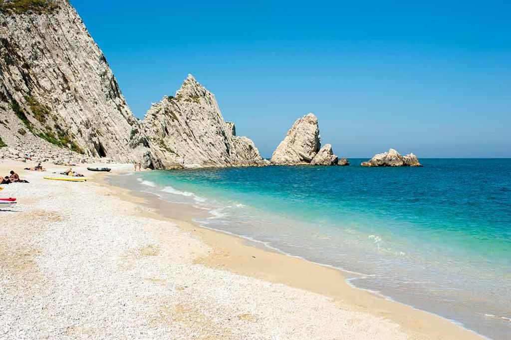 Camping Village Costa Verde بورتو بوتنزا بيشينا المظهر الخارجي الصورة